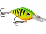 Wobler RAPALA X-Light Shad 4cm FT